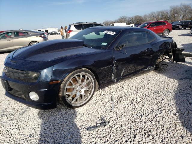 Photo 0 VIN: 2G1FT1EW6D9154883 - CHEVROLET CAMARO 