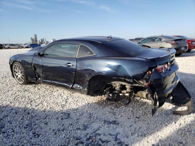 Photo 1 VIN: 2G1FT1EW6D9154883 - CHEVROLET CAMARO 