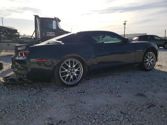 Photo 2 VIN: 2G1FT1EW6D9154883 - CHEVROLET CAMARO 