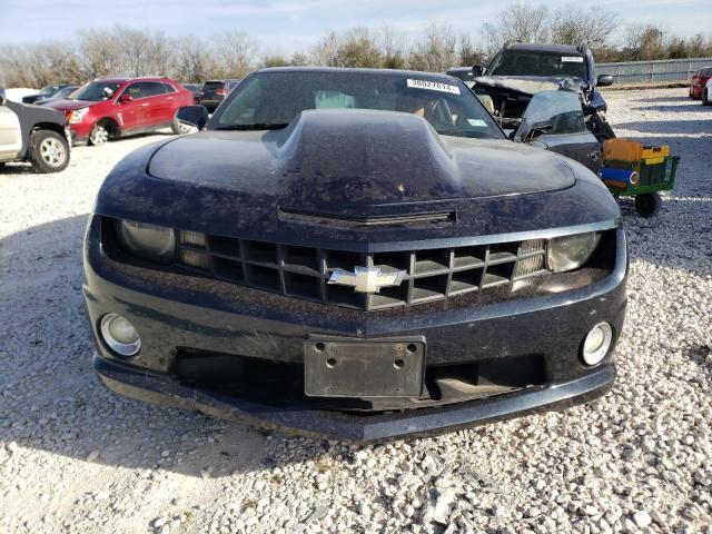 Photo 4 VIN: 2G1FT1EW6D9154883 - CHEVROLET CAMARO 