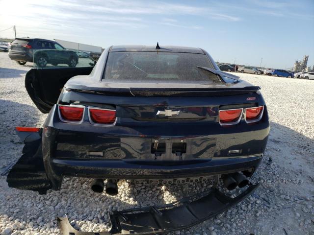 Photo 5 VIN: 2G1FT1EW6D9154883 - CHEVROLET CAMARO 