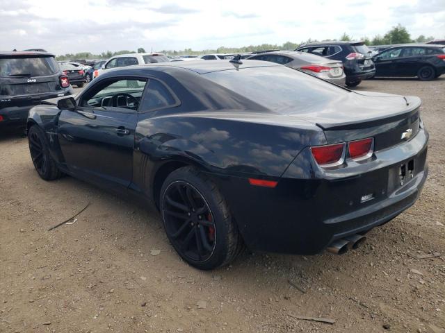 Photo 1 VIN: 2G1FT1EW6D9244485 - CHEVROLET CAMARO 2SS 