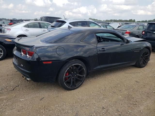 Photo 2 VIN: 2G1FT1EW6D9244485 - CHEVROLET CAMARO 2SS 