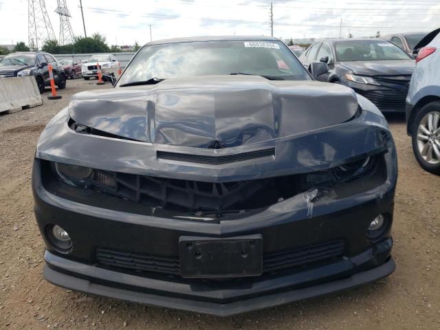 Photo 4 VIN: 2G1FT1EW6D9244485 - CHEVROLET CAMARO 2SS 