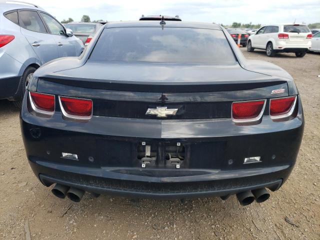 Photo 5 VIN: 2G1FT1EW6D9244485 - CHEVROLET CAMARO 2SS 