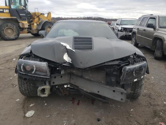 Photo 4 VIN: 2G1FT1EW6E9154576 - CHEVROLET CAMARO 2SS 