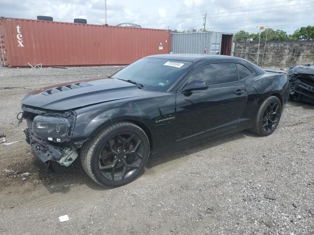 Photo 0 VIN: 2G1FT1EW6E9304265 - CHEVROLET CAMARO 2SS 