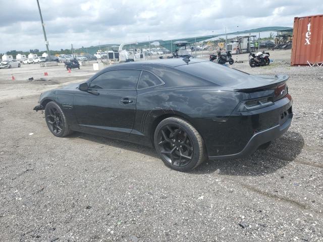 Photo 1 VIN: 2G1FT1EW6E9304265 - CHEVROLET CAMARO 2SS 