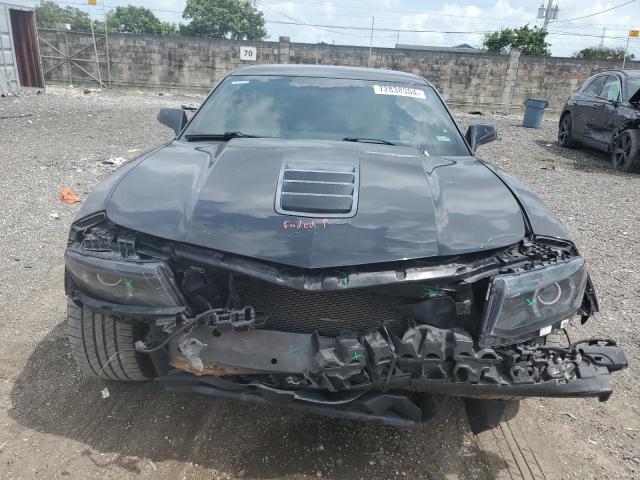 Photo 4 VIN: 2G1FT1EW6E9304265 - CHEVROLET CAMARO 2SS 