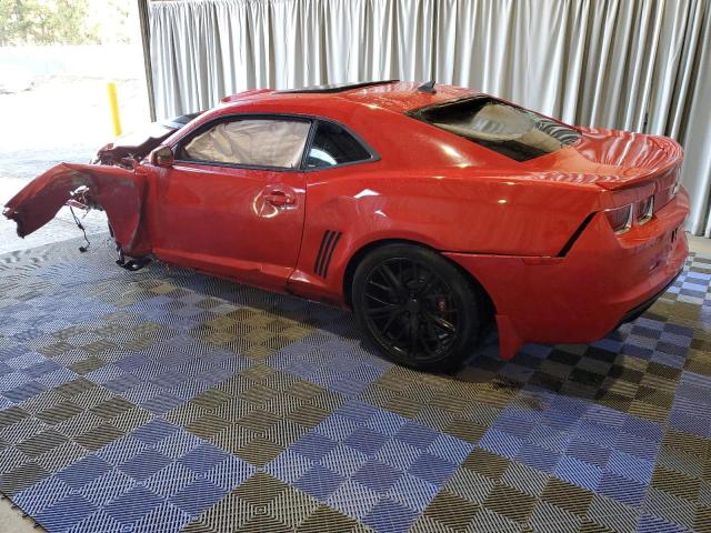 Photo 1 VIN: 2G1FT1EW7A9135044 - CHEVROLET CAMARO 