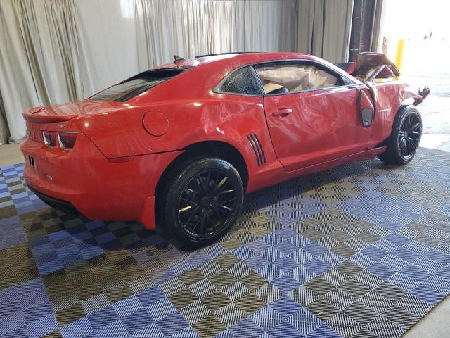 Photo 2 VIN: 2G1FT1EW7A9135044 - CHEVROLET CAMARO 