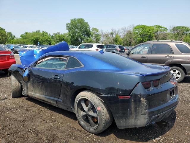 Photo 1 VIN: 2G1FT1EW8B9118450 - CHEVROLET CAMARO 