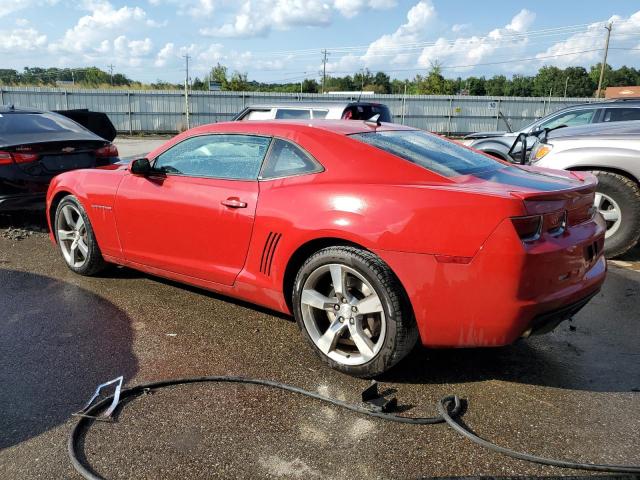 Photo 1 VIN: 2G1FT1EW8B9133420 - CHEVROLET CAMARO 2SS 