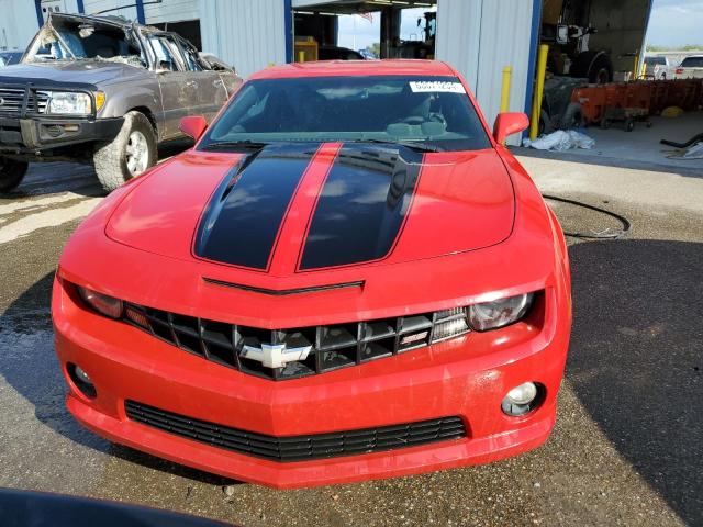 Photo 4 VIN: 2G1FT1EW8B9133420 - CHEVROLET CAMARO 2SS 