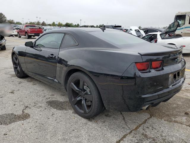 Photo 1 VIN: 2G1FT1EW8B9205376 - CHEVROLET CAMARO 2SS 