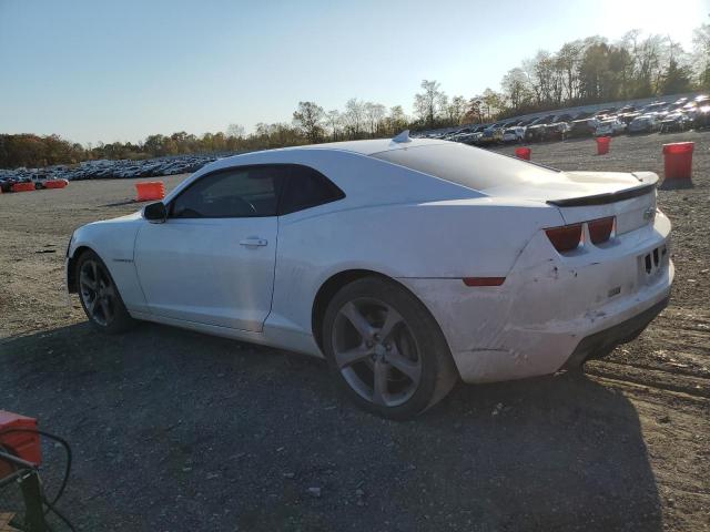 Photo 1 VIN: 2G1FT1EW8D9169417 - CHEVROLET CAMARO 2SS 