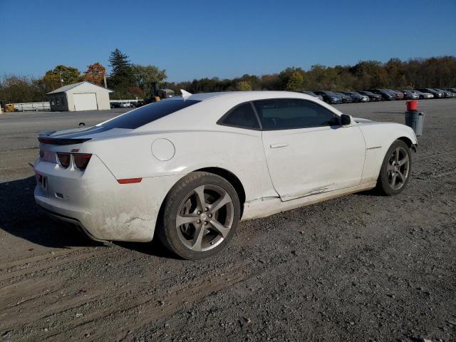 Photo 2 VIN: 2G1FT1EW8D9169417 - CHEVROLET CAMARO 2SS 