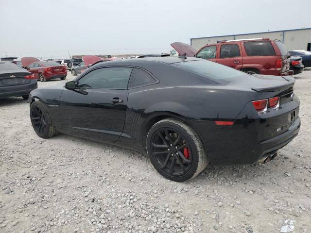 Photo 1 VIN: 2G1FT1EW8D9222617 - CHEVROLET CAMARO 2SS 