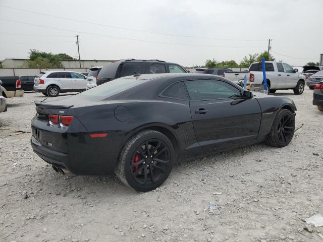 Photo 2 VIN: 2G1FT1EW8D9222617 - CHEVROLET CAMARO 2SS 