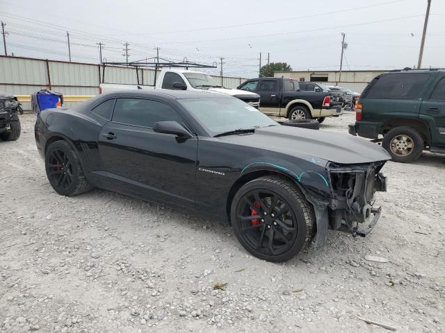 Photo 3 VIN: 2G1FT1EW8D9222617 - CHEVROLET CAMARO 2SS 