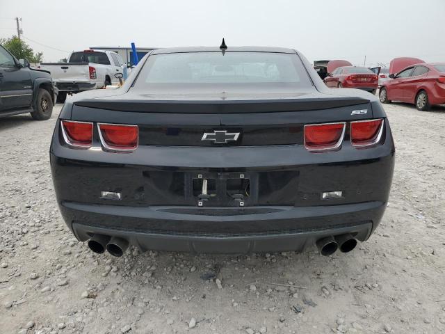 Photo 5 VIN: 2G1FT1EW8D9222617 - CHEVROLET CAMARO 2SS 