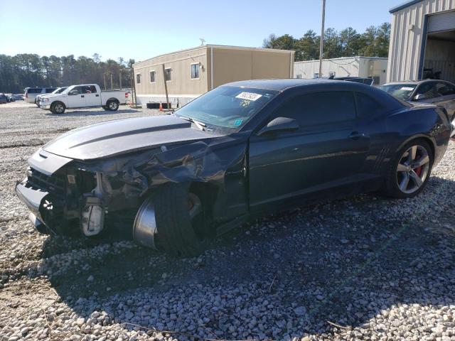 Photo 0 VIN: 2G1FT1EW9A9155361 - CHEVROLET CAMARO 