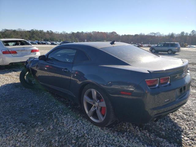 Photo 1 VIN: 2G1FT1EW9A9155361 - CHEVROLET CAMARO 