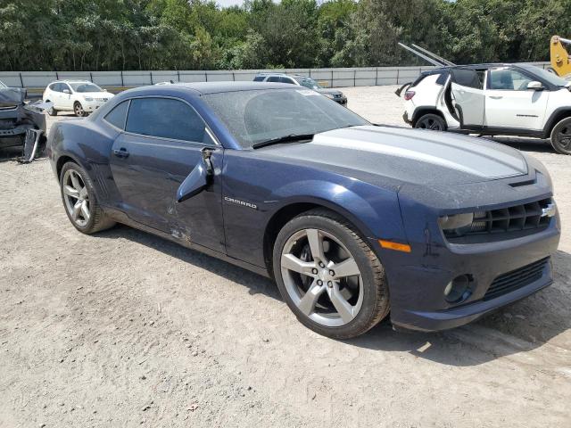 Photo 3 VIN: 2G1FT1EW9A9190255 - CHEVROLET CAMARO SS 