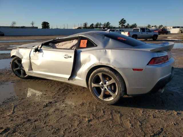 Photo 1 VIN: 2G1FT1EW9E9149890 - CHEVROLET CAMARO 