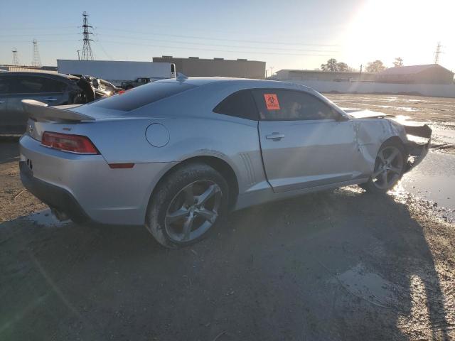 Photo 2 VIN: 2G1FT1EW9E9149890 - CHEVROLET CAMARO 