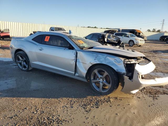 Photo 3 VIN: 2G1FT1EW9E9149890 - CHEVROLET CAMARO 