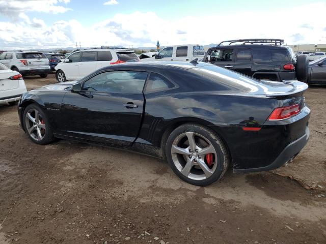 Photo 1 VIN: 2G1FT1EW9E9301702 - CHEVROLET CAMARO 2SS 