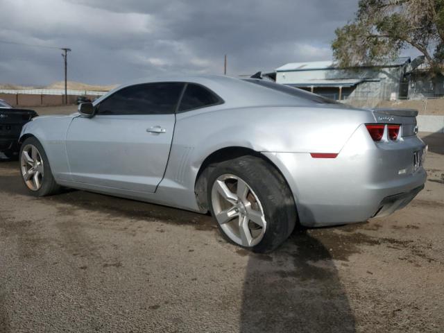 Photo 1 VIN: 2G1FT1EWXA9107397 - CHEVROLET CAMARO SS 