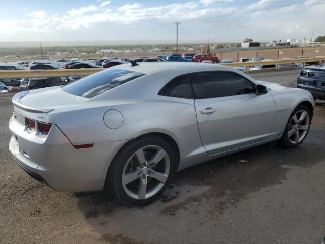 Photo 2 VIN: 2G1FT1EWXA9107397 - CHEVROLET CAMARO SS 