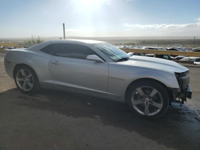 Photo 3 VIN: 2G1FT1EWXA9107397 - CHEVROLET CAMARO SS 