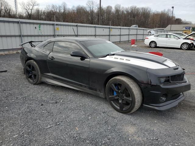 Photo 3 VIN: 2G1FT1EWXA9118979 - CHEVROLET CAMARO SS 