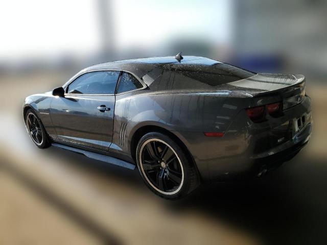 Photo 1 VIN: 2G1FT1EWXA9149519 - CHEVROLET CAMARO 