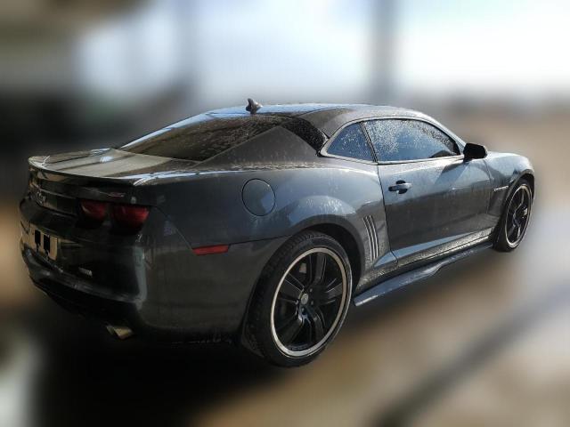 Photo 2 VIN: 2G1FT1EWXA9149519 - CHEVROLET CAMARO 