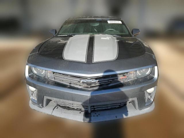 Photo 4 VIN: 2G1FT1EWXA9149519 - CHEVROLET CAMARO 