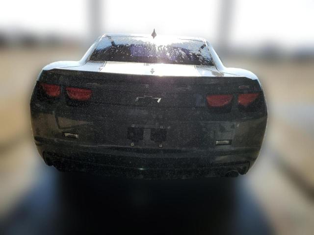 Photo 5 VIN: 2G1FT1EWXA9149519 - CHEVROLET CAMARO 