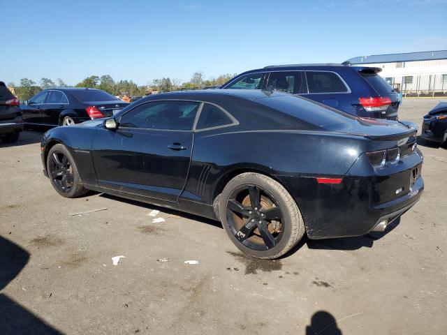 Photo 1 VIN: 2G1FT1EWXA9205720 - CHEVROLET CAMARO SS 