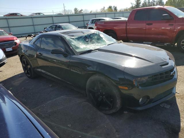 Photo 3 VIN: 2G1FT1EWXA9205720 - CHEVROLET CAMARO SS 