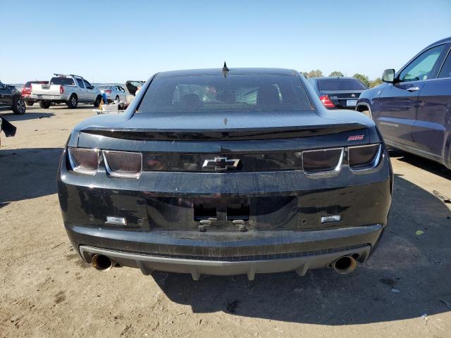 Photo 5 VIN: 2G1FT1EWXA9205720 - CHEVROLET CAMARO SS 