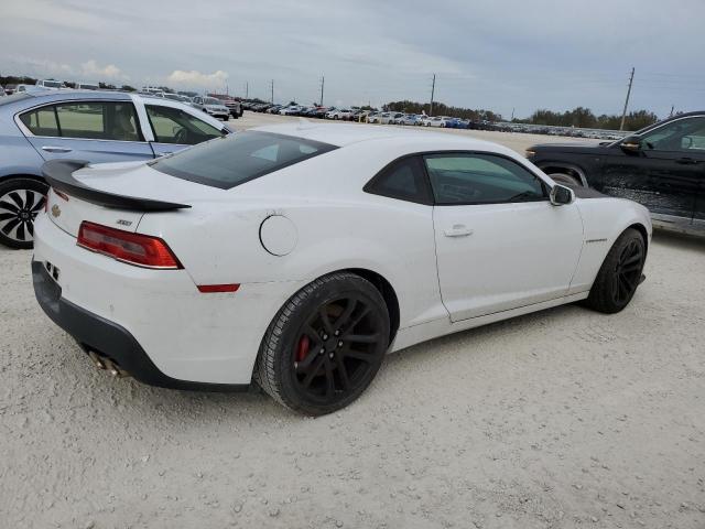 Photo 2 VIN: 2G1FT1EWXE9236701 - CHEVROLET CAMARO 2SS 