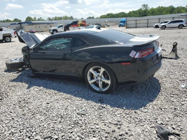 Photo 1 VIN: 2G1FT1EWXE9309114 - CHEVROLET CAMARO 2SS 