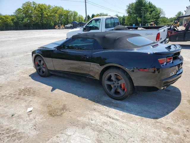 Photo 1 VIN: 2G1FT3DW5C9108845 - CHEVROLET CAMARO 2SS 