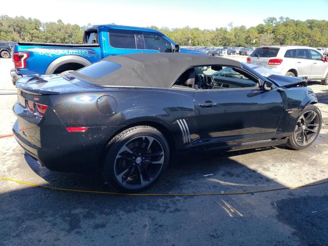 Photo 2 VIN: 2G1FT3DW6B9205373 - CHEVROLET CAMARO 