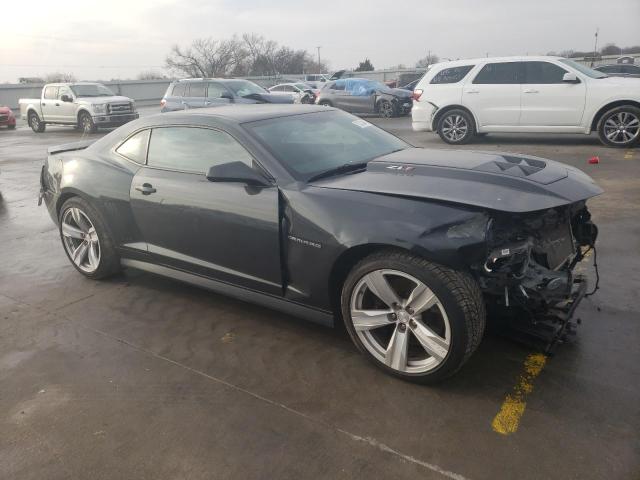 Photo 3 VIN: 2G1FZ1EP3D9801196 - CHEVROLET CAMARO ZL1 