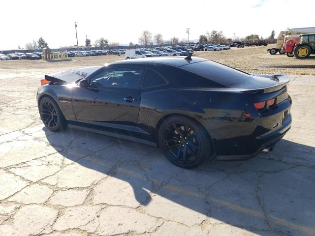 Photo 1 VIN: 2G1FZ1EP5D9801622 - CHEVROLET CAMARO ZL1 