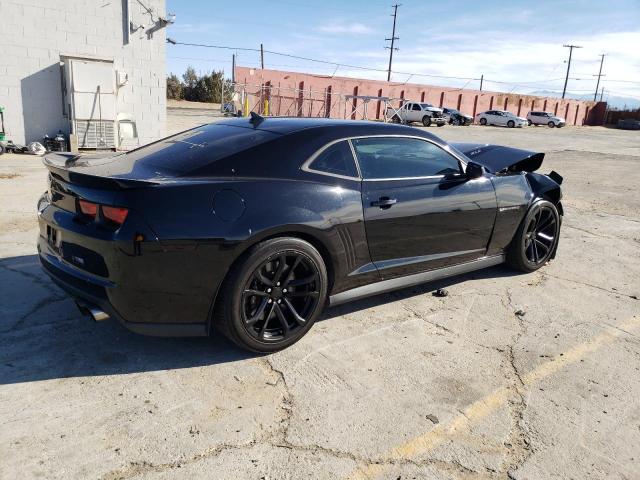 Photo 2 VIN: 2G1FZ1EP5D9801622 - CHEVROLET CAMARO ZL1 